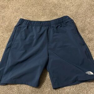 The North Face Wander Shorts